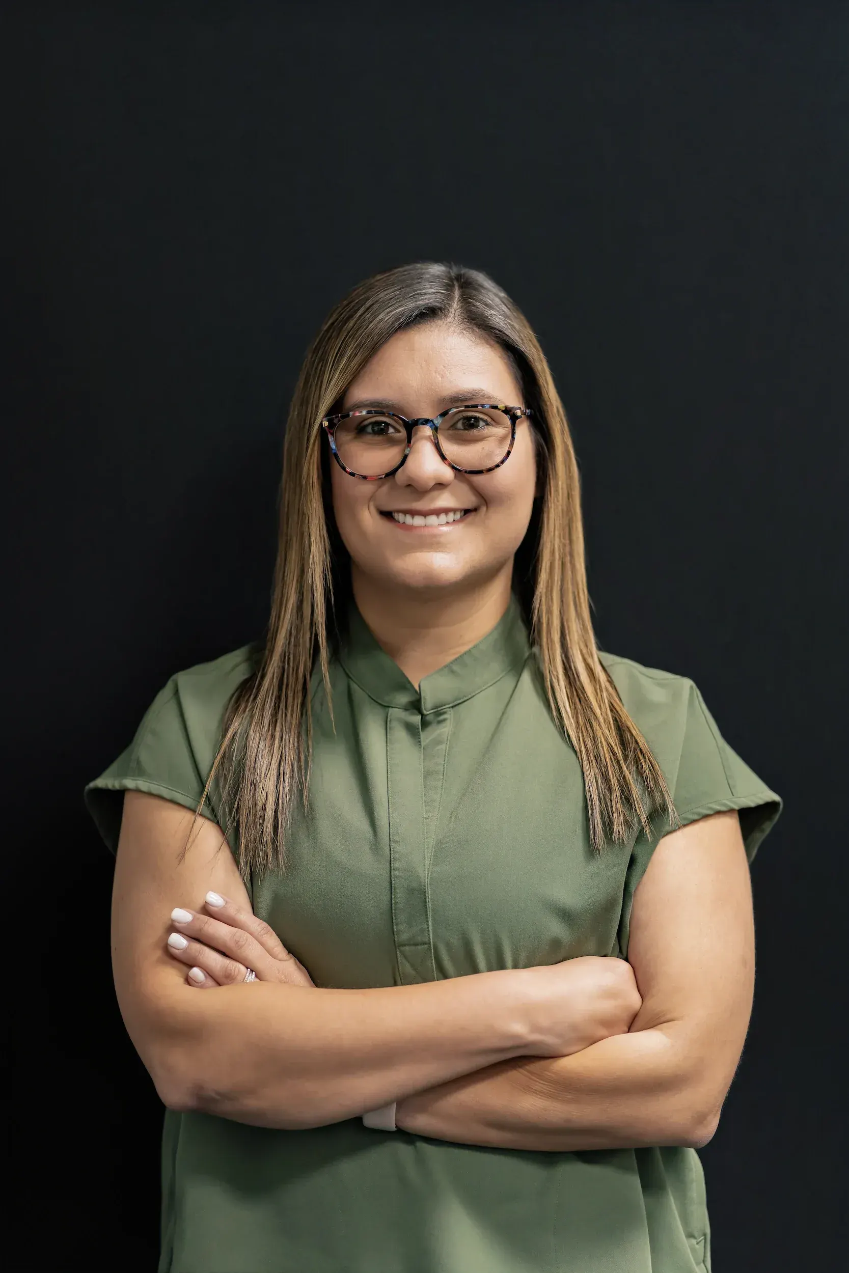 Dr. Nicole Santana Rodriguez, DC profile photo