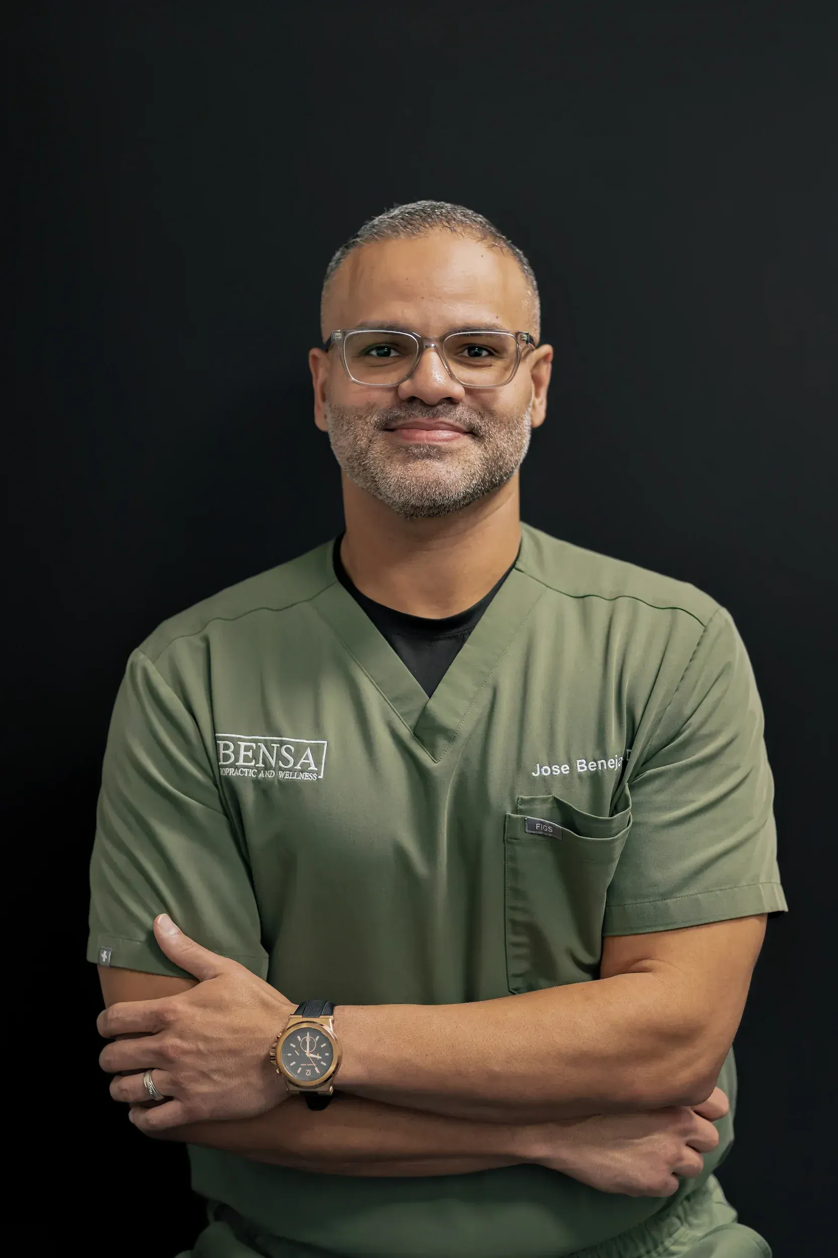 Dr. José Beneján Lorenzo, DC profile photo