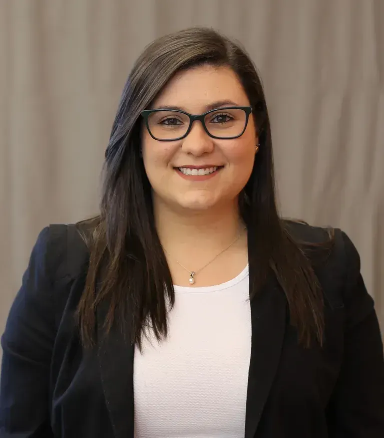 Dr. Nicole Santana Rodriguez, DC