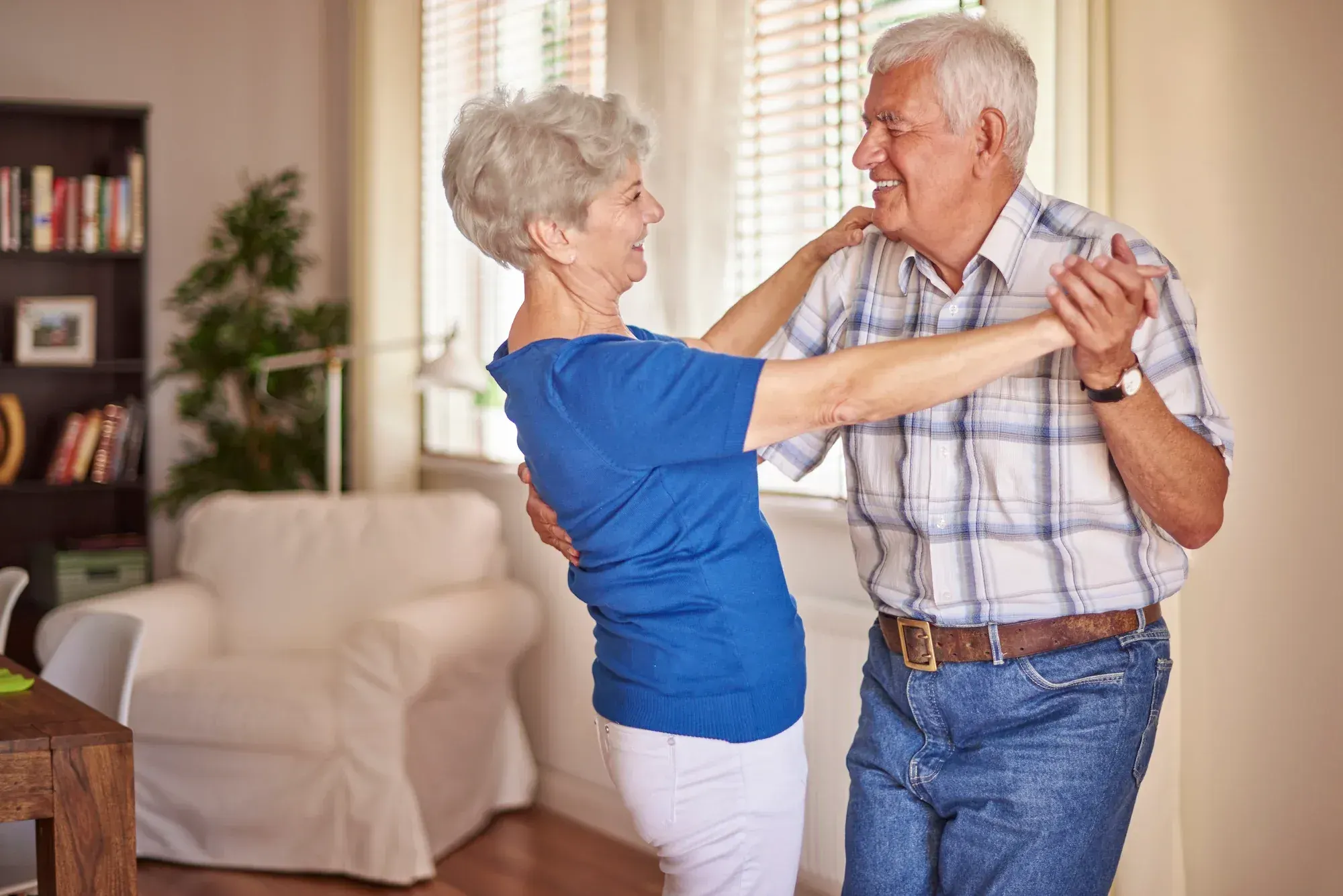 Patient consulting about spinal disc health at Bensa Chiropractic and Wellness Bradenton