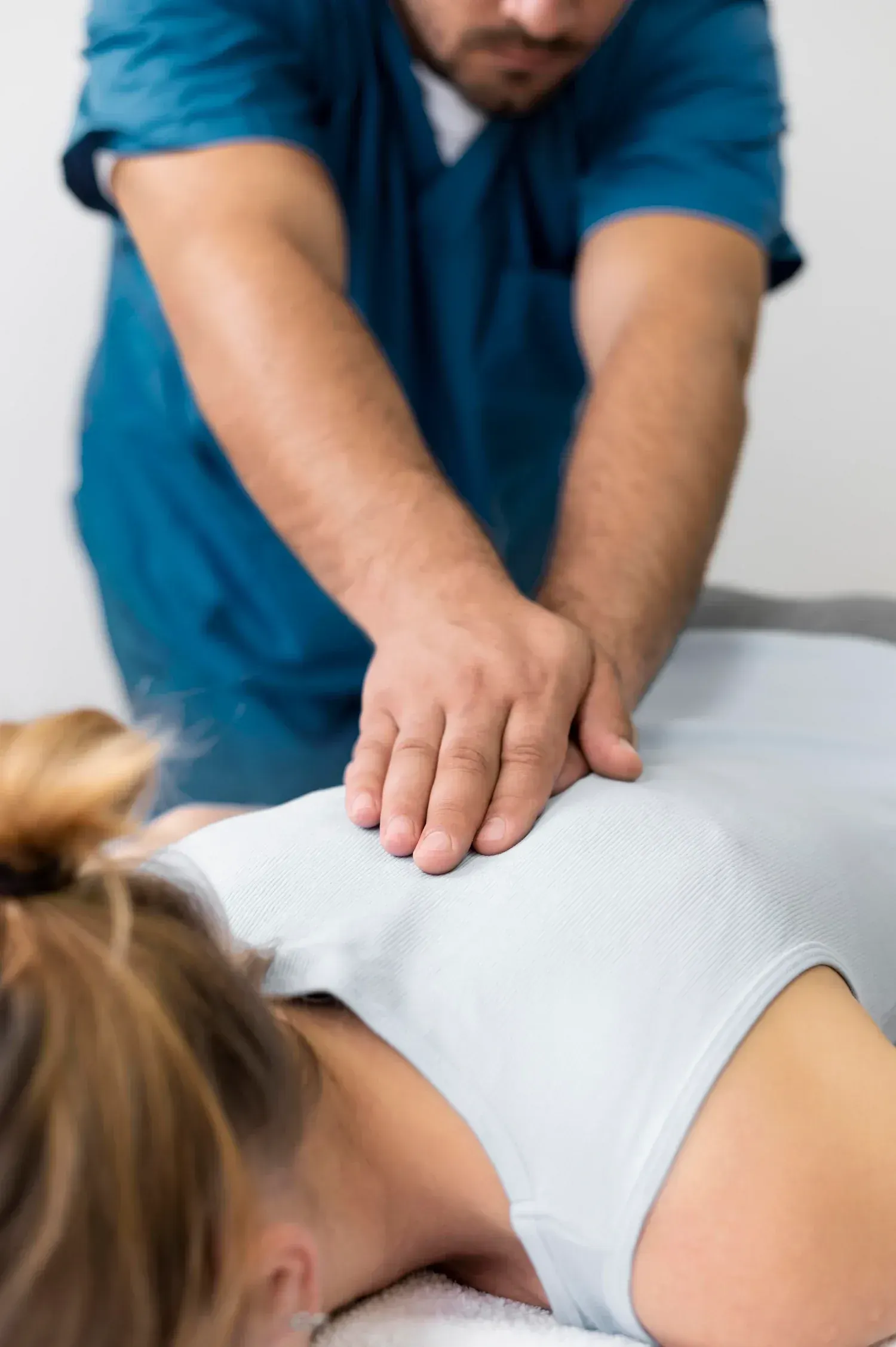 What Is Chiropractic?