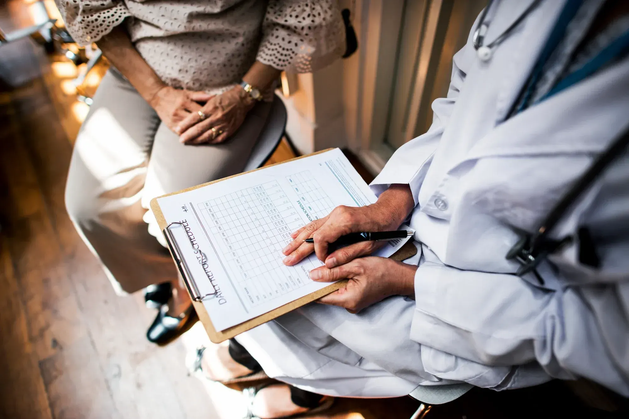 Lifestyle factors affecting auto accident injury recovery at Bensa Chiropractic and Wellness Bradenton