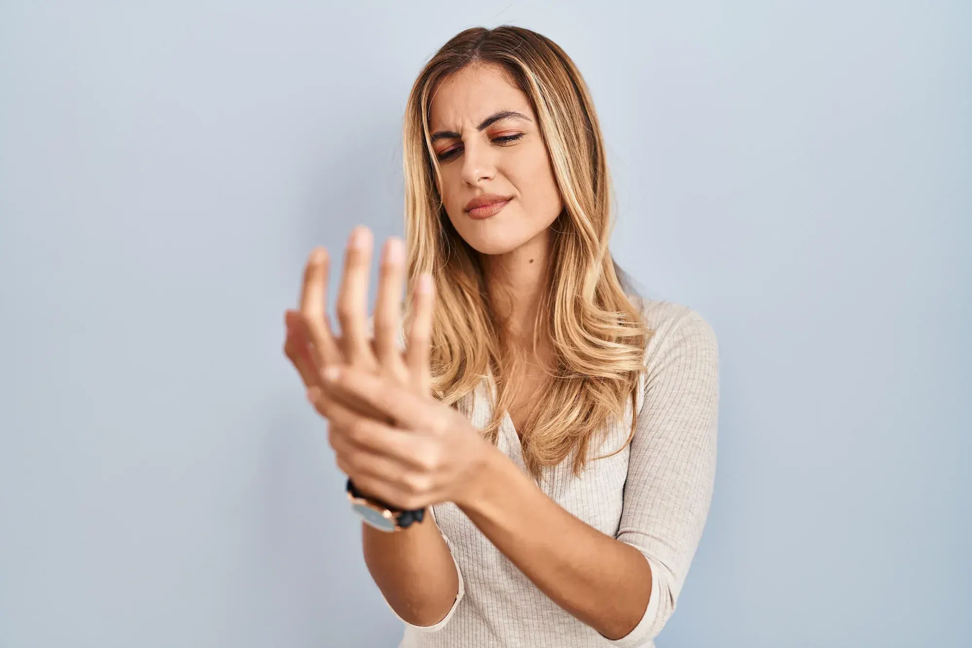 Lifestyle factors affecting nerve health at Bensa Chiropractic and Wellness Bradenton